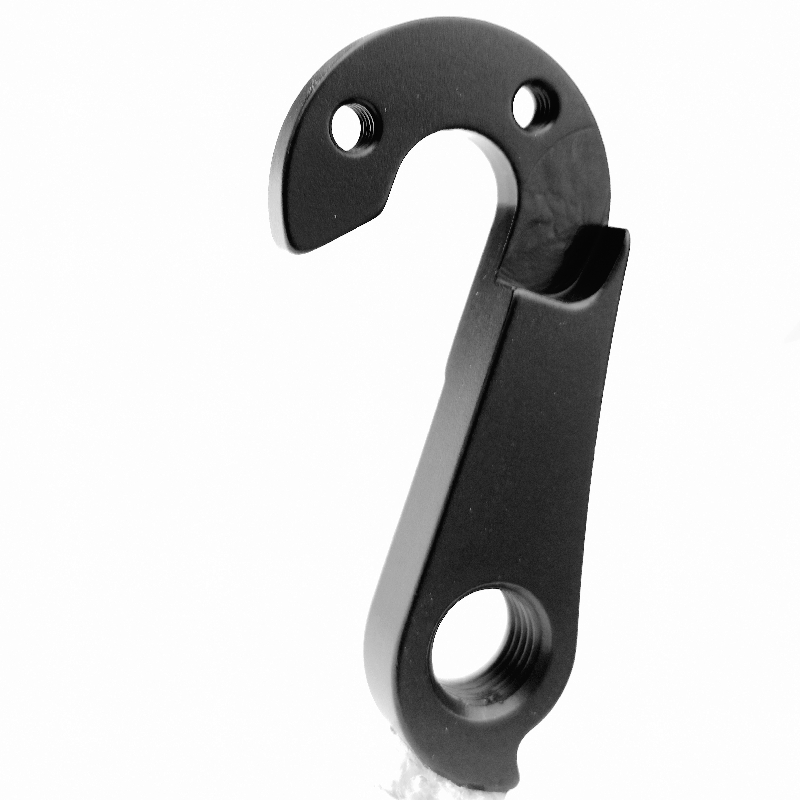 Cycling Gear Gravel - Cabide do desviador traseiro para Mountain