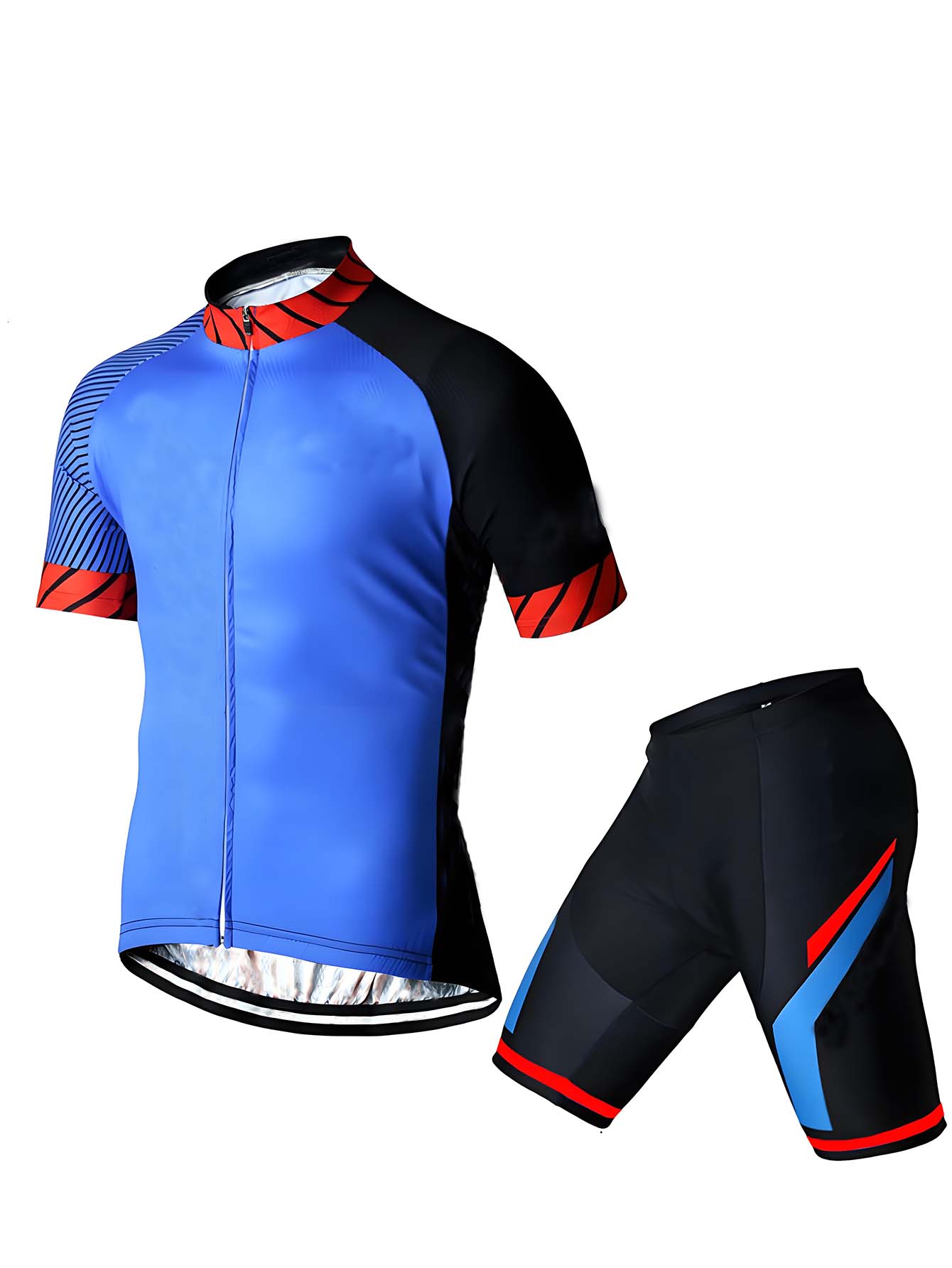 Cycling Gear Apparel - Roupas de Ciclismo 2026, Ciclismo de