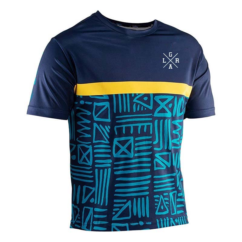 Cycling Jersey - Camisa de Motocross Loose Rider, Jersey