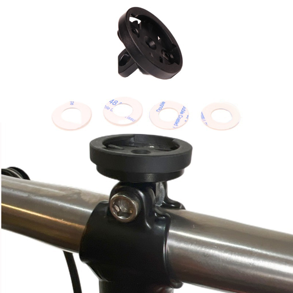 Cycling Gear Holder - Suporte do odômetro do suporte do