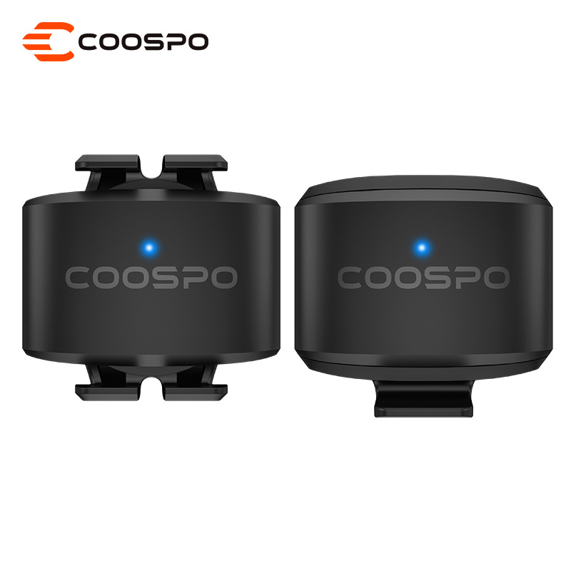 Bike Speedometer - Sensor de Cadência/Velocidade para Bicicleta CooSpo
