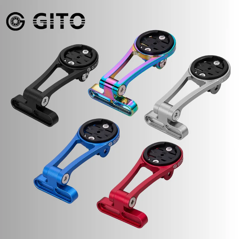 Clipless Mtb Shoes - Pedais GITO MTB Clipless com Trava