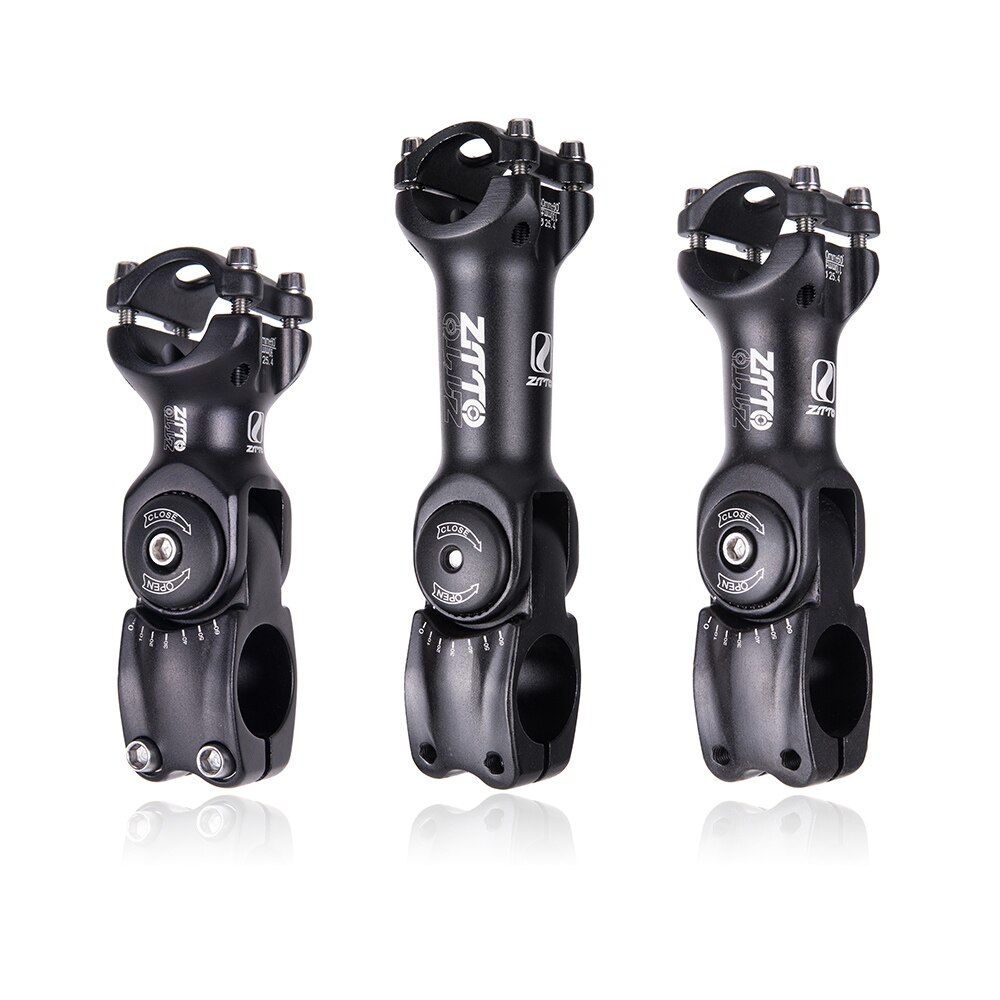Bike Stem Riser - ZTTO Peças de Bicicleta MTB Road