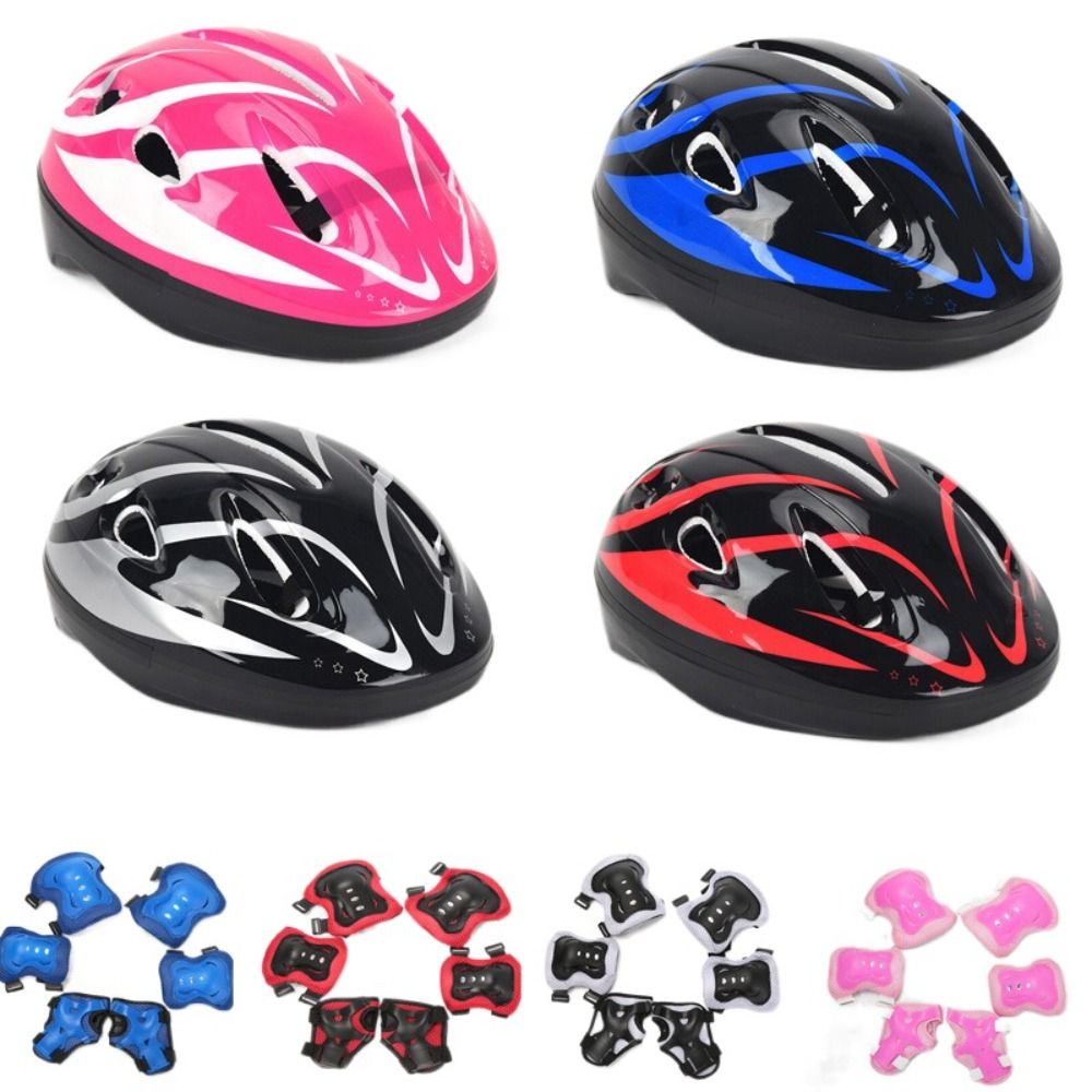 Cycling Gear Of The Year - Almofadas de joelho e cotovelo para