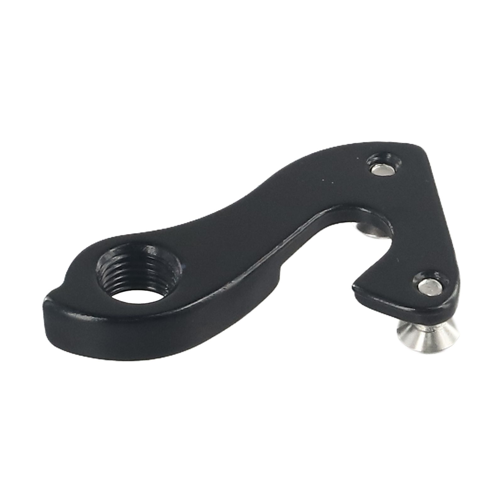 Quality Cycling Gear - Acessórios para Bicicleta: Gancho Traseiro MTB