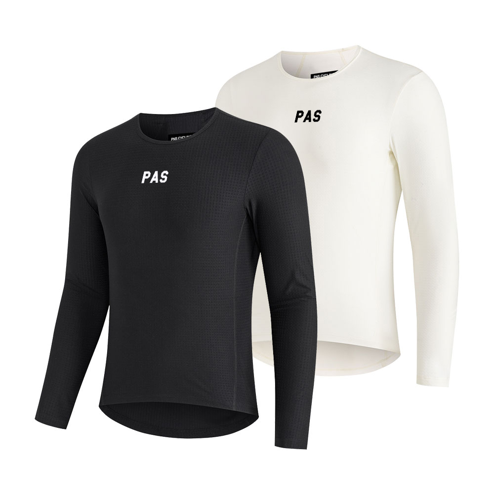 Cycling Jersey - Camisa Térmica de Ciclismo de Inverno