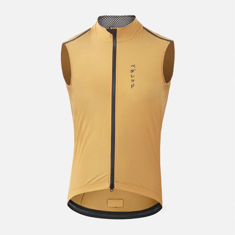 Cycling Jersey - Unisex ciclismo colete sem mangas kit