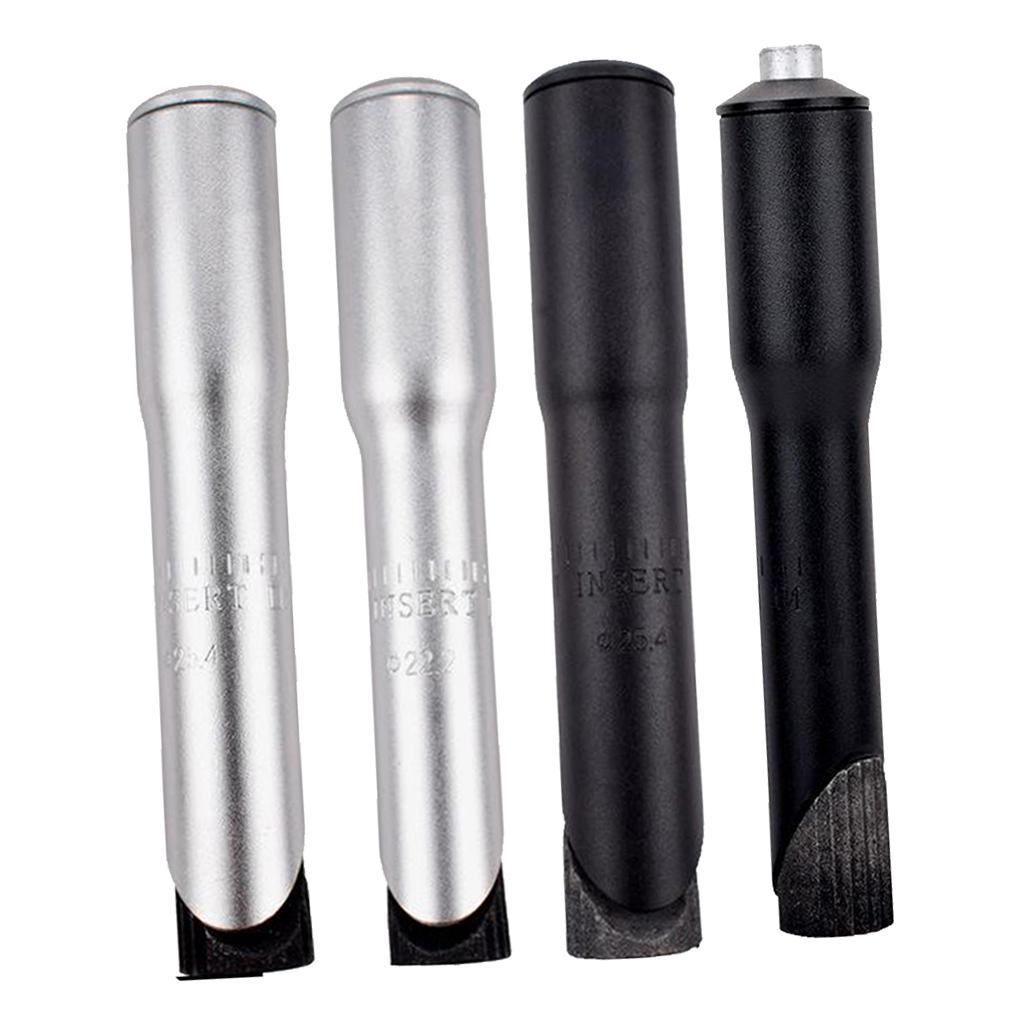 Bike Stem Riser - Extensor de Guidão Threadless Quill Stem
