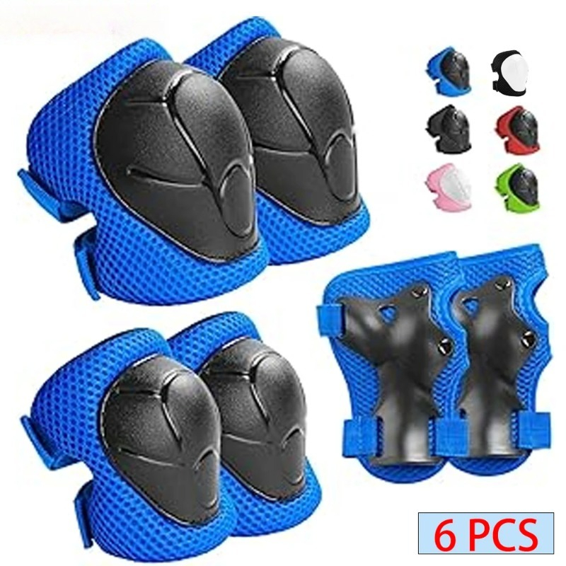 Cycling Gear Of The Year - Conjunto de Equipamentos de Proteção para