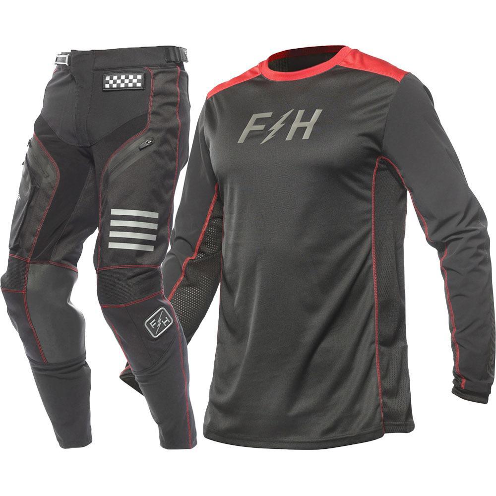 Cycling Gear Kit - 2025 Off Road MX Gear Set