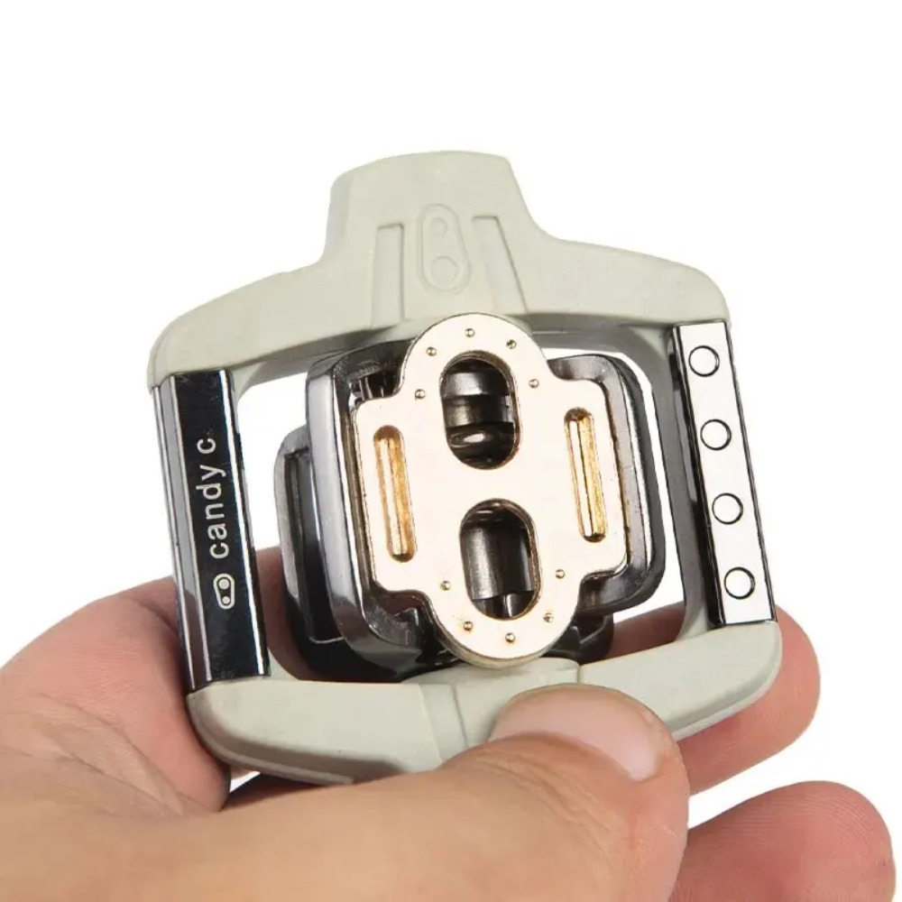 Clipless Mtb Shoes - Adaptador de Placa de Pedal com