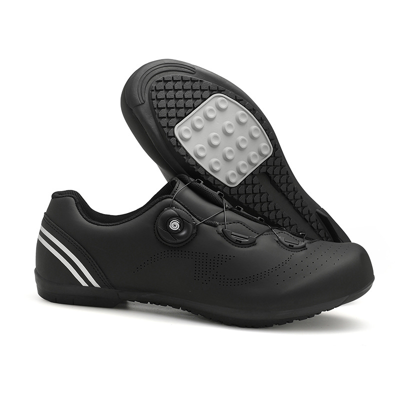 Clipless Mtb Shoes - Sapatos de Ciclismo Masculinos e Femininos