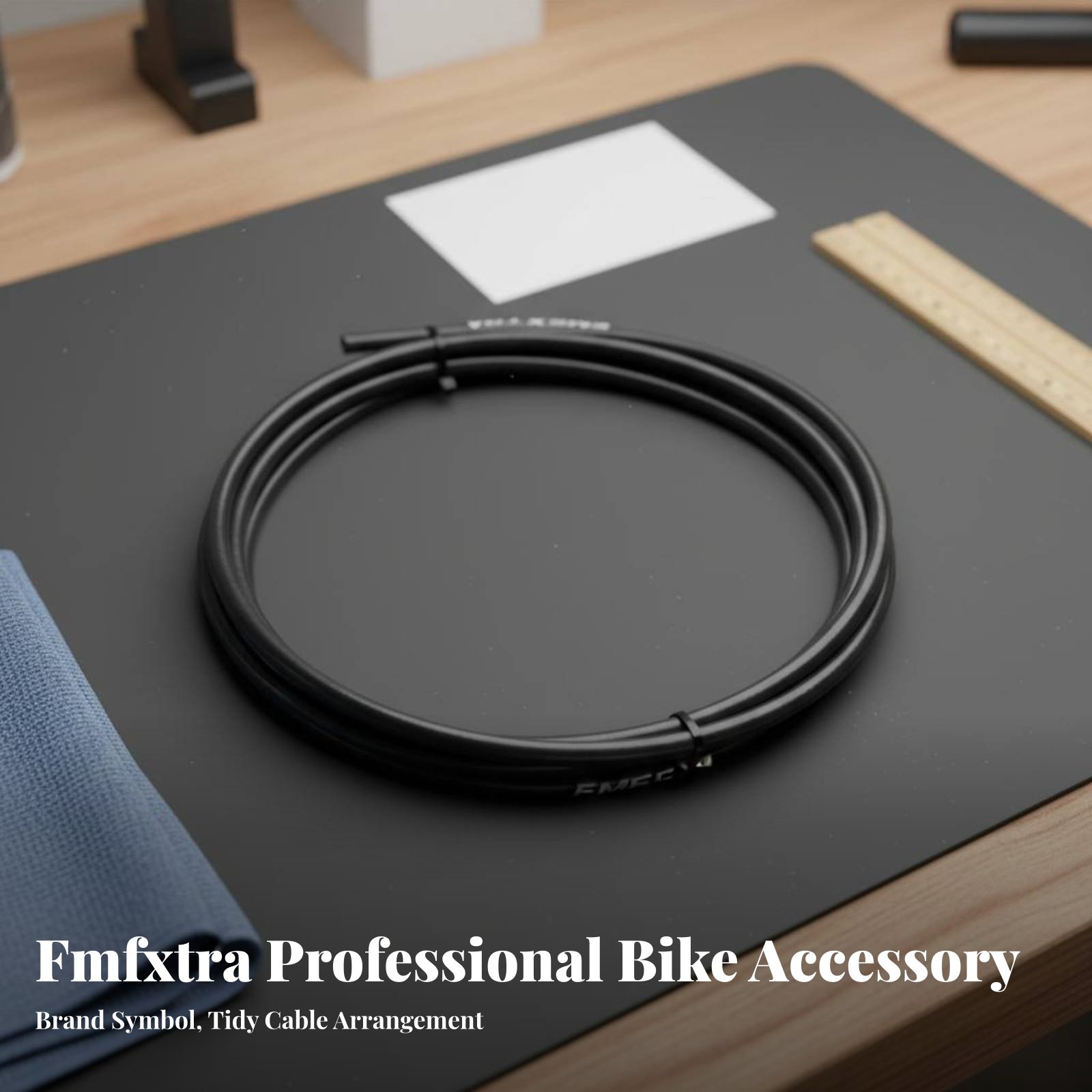 Cycling Gear Kit - Kit de Linhas para Sistema de