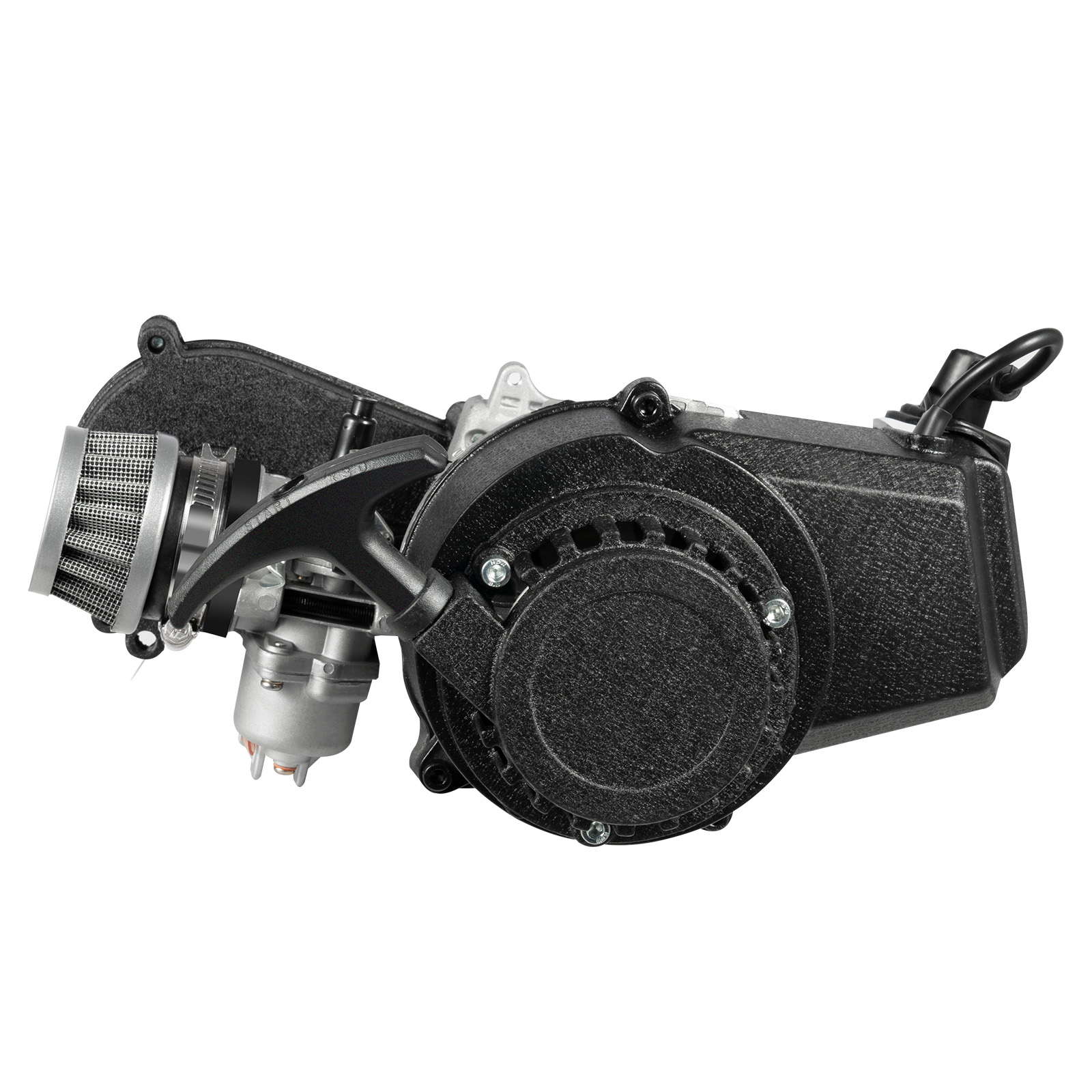 Cycling Gear Kit - Motor 49cc, Kit de Motor 49cc
