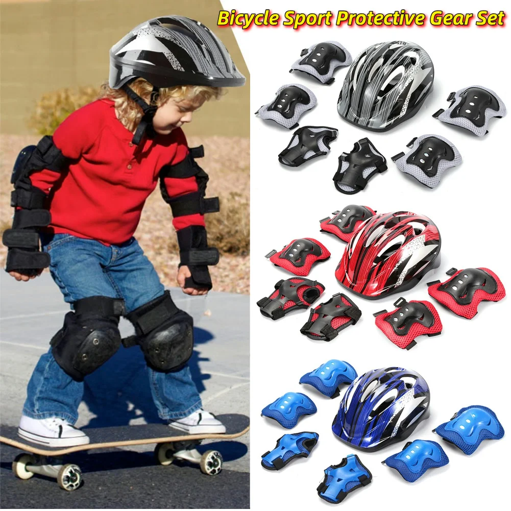 Cycling Gear Of The Year - Conjunto de Equipamentos de Proteção para