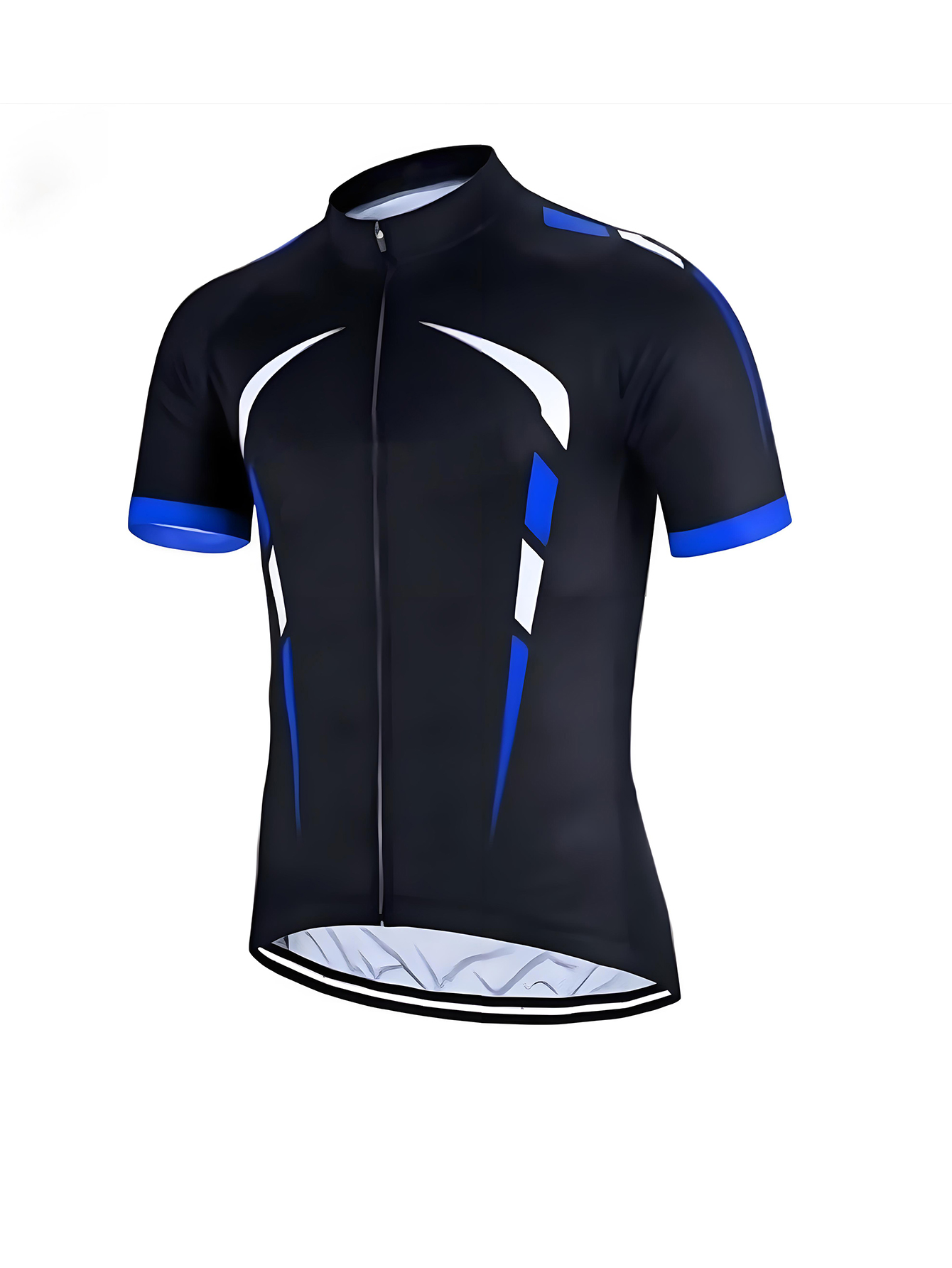 Cycling Gear Apparel - Camisa de Ciclismo Masculina, Roupa de