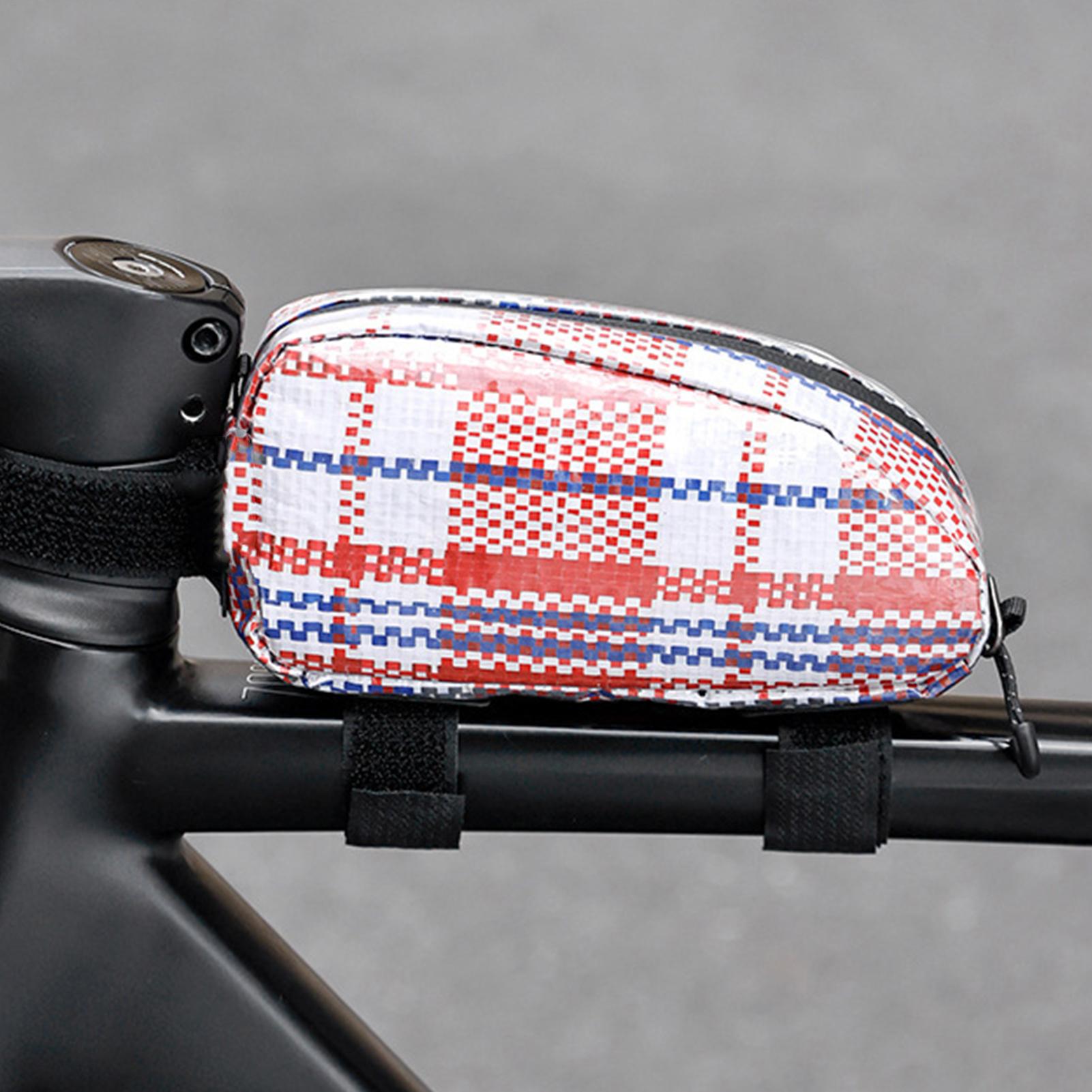 Bolsa para tubo superior de bi - Cycling Gear Pouch avaliação e preço