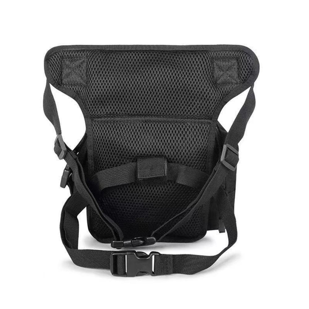 Bolsa Tática Multifuncional pa - Cycling Gear Pouch avaliação e preço
