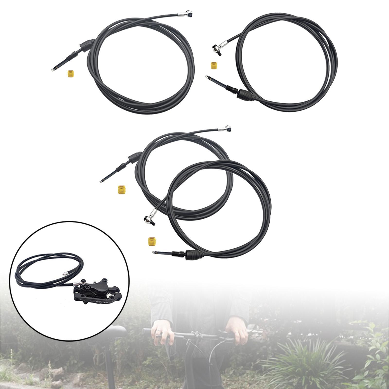 Kit de Cabos de Freio para Bic - Cycling Gear Kit avaliação e preço
