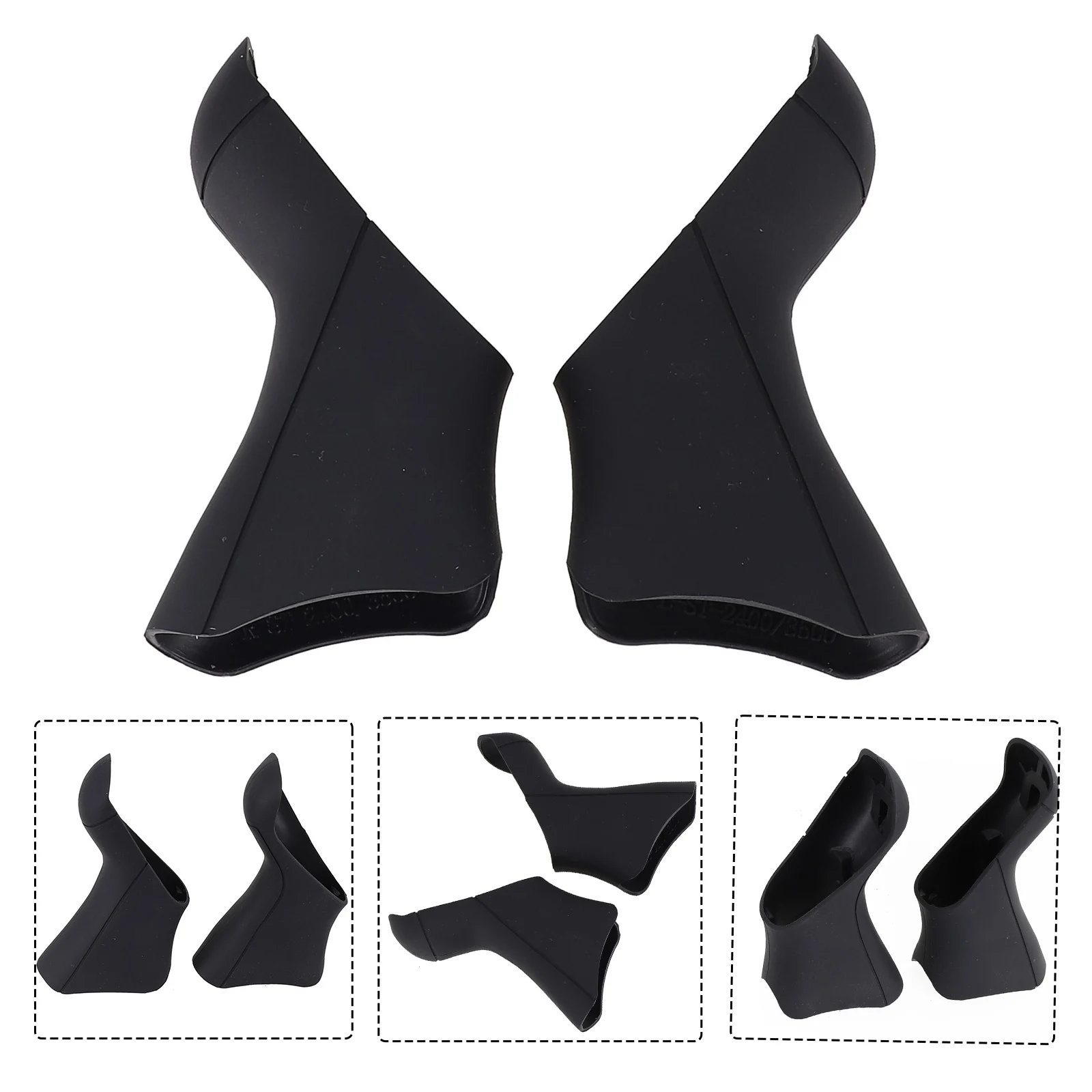 Capas de Câmbio de Alta Qualid - Quality Cycling Gear avaliação e preço