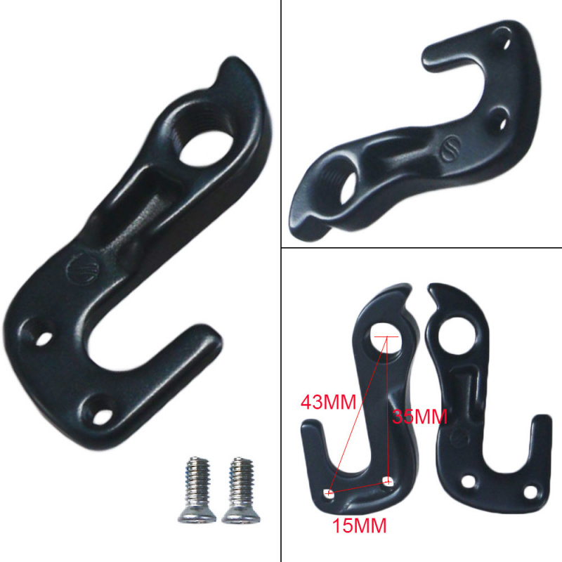 Suporte de Câmbio Traseiro de  - Cycling Gear Gravel avaliação e preço