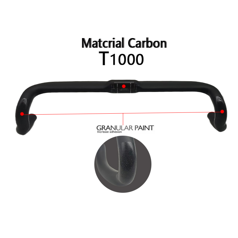 Guidão de bicicleta de corrida - Cycling Gear Gravel avaliação e preço