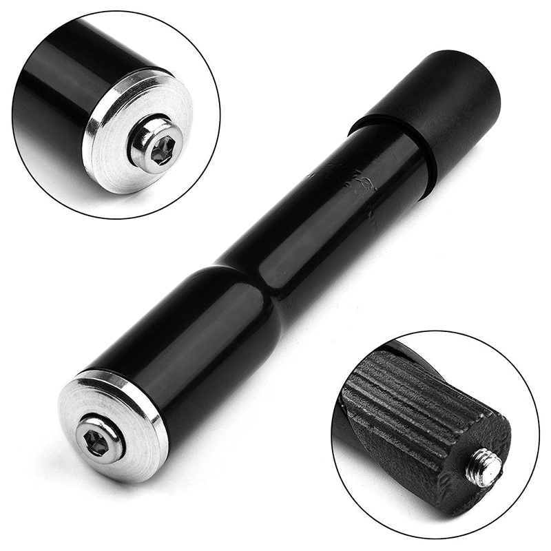 △   Extensor de Guidão para Bi - Bike Stem Riser avaliação e preço