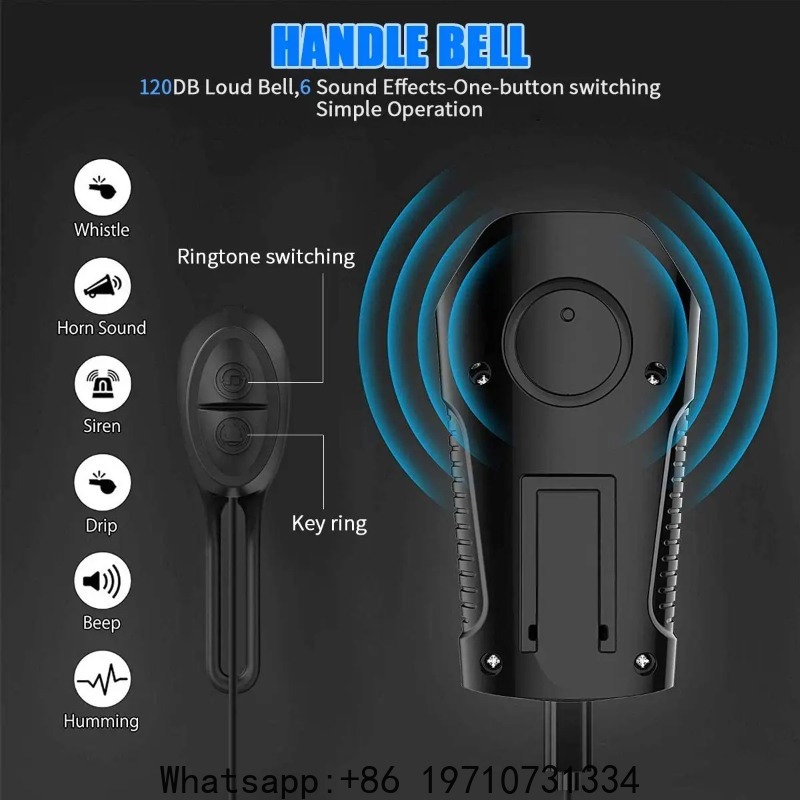 Conjunto de Luzes para Bicicle - Bike Speedometer avaliação e preço