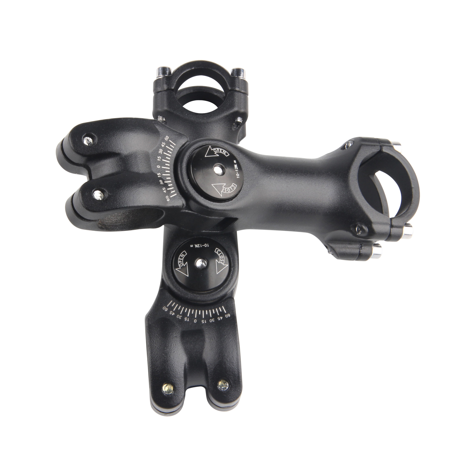 Suporte de Guidão Ajustável pa - Bike Stem Riser avaliação e preço