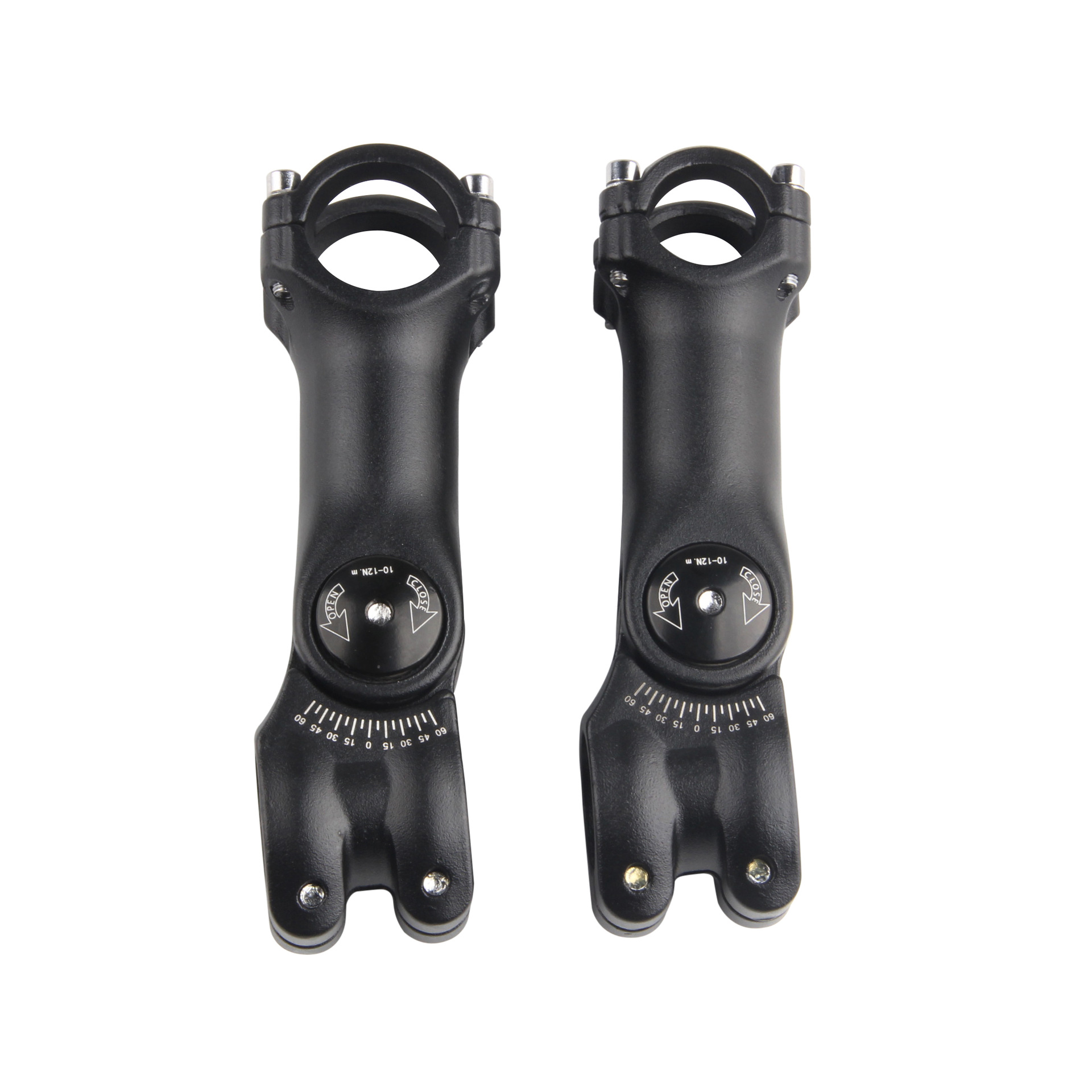 Suporte de Guidão Ajustável pa - Bike Stem Riser avaliação e preço