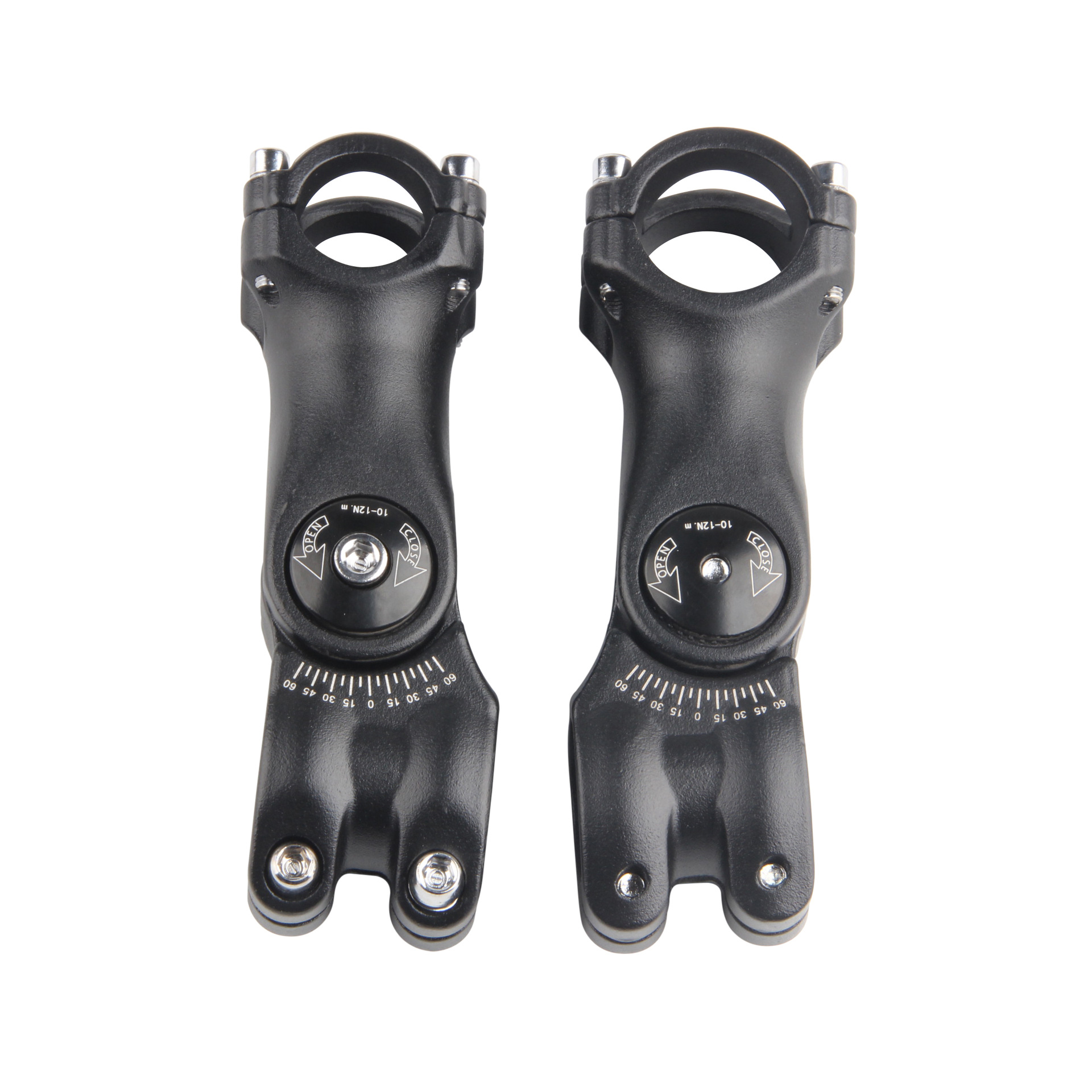 Suporte de Guidão Ajustável pa - Bike Stem Riser avaliação e preço