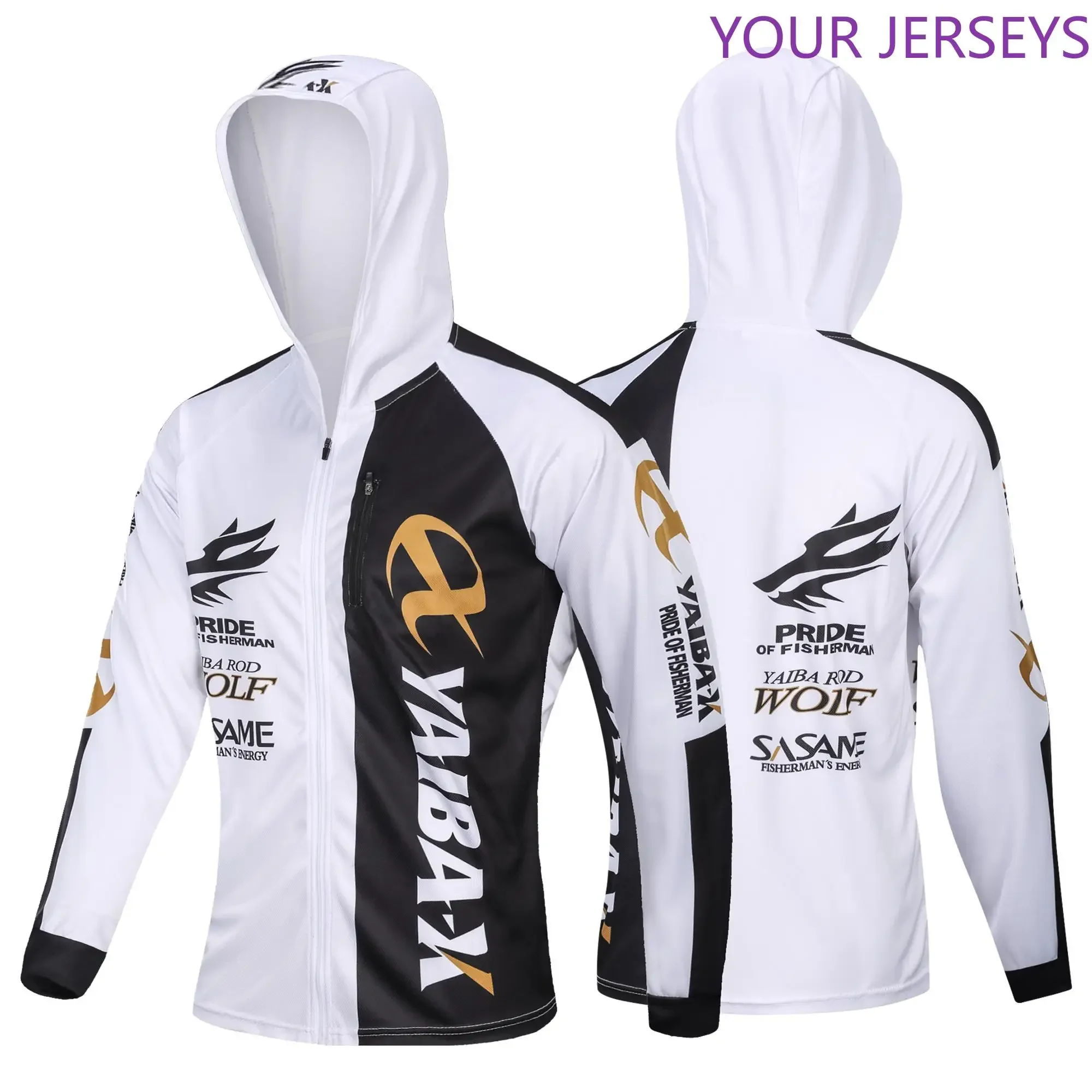 NOVO 2026 Roupas de Pesca Masc - Cycling Jersey avaliação e preço