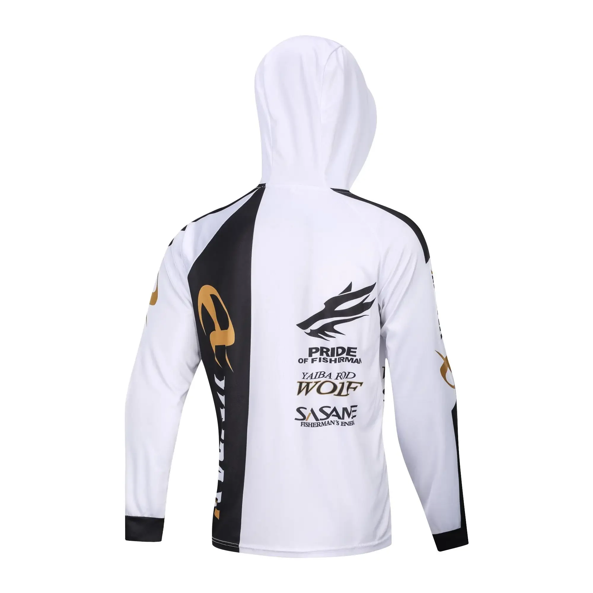 NOVO 2026 Roupas de Pesca Masc - Cycling Jersey avaliação e preço