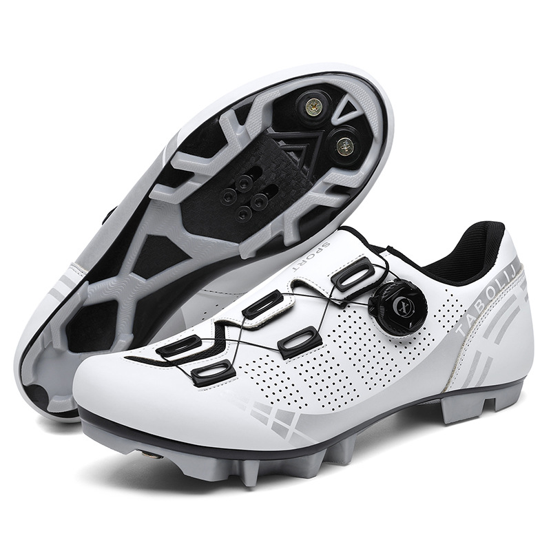 Sapatos de Ciclismo Masculinos - Clipless Mtb Shoes avaliação e preço