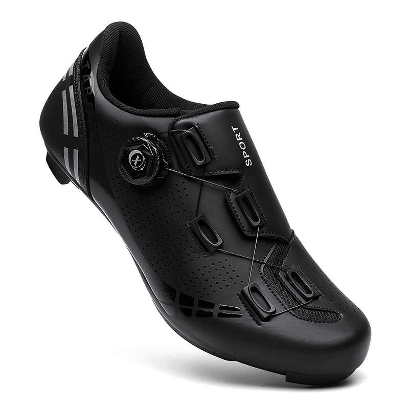 Sapatos de Ciclismo Masculinos - Clipless Mtb Shoes avaliação e preço