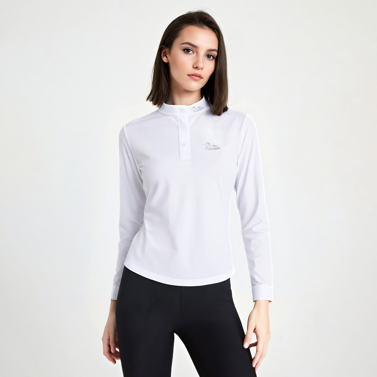 Camisa de Ciclismo de Manga Lo - Cycling Gear Apparel avaliação e preço