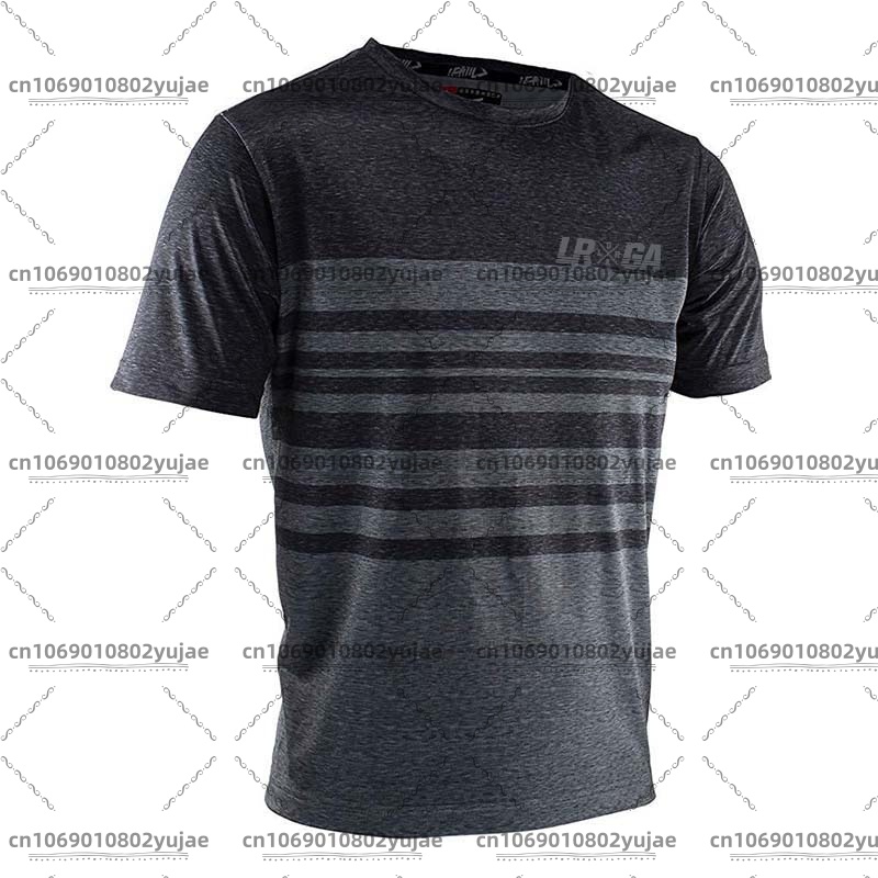 Camisa de Motocross Loose Ride - Cycling Jersey avaliação e preço