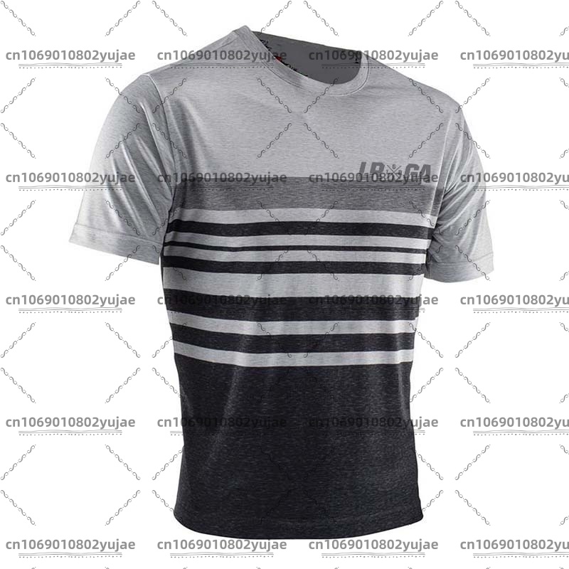 Camisa de Motocross Loose Ride - Cycling Jersey avaliação e preço