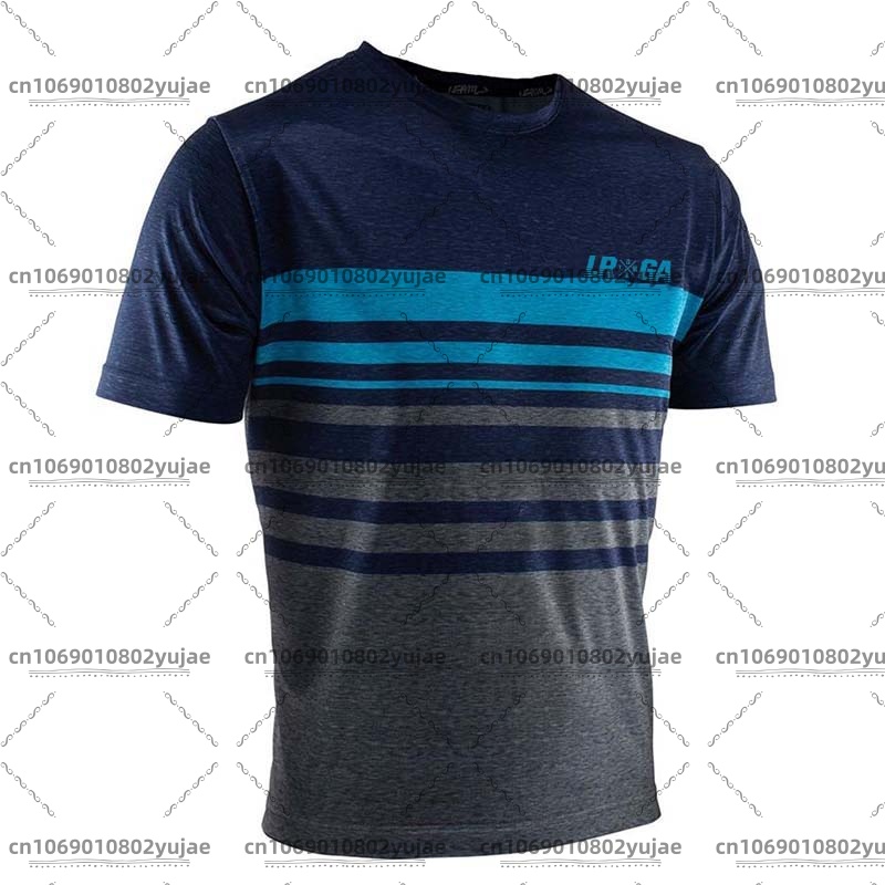 Camisa de Motocross Loose Ride - Cycling Jersey avaliação e preço