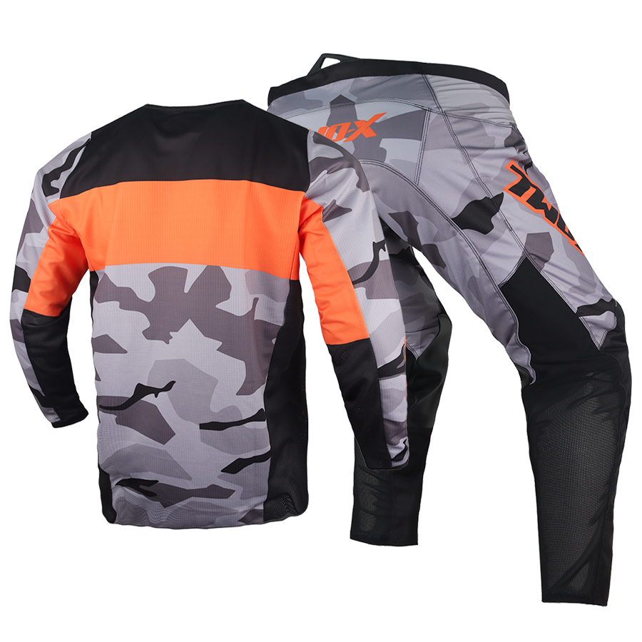 NOVO Conjunto de Camiseta e Ca - Cycling Gear Kit avaliação e preço