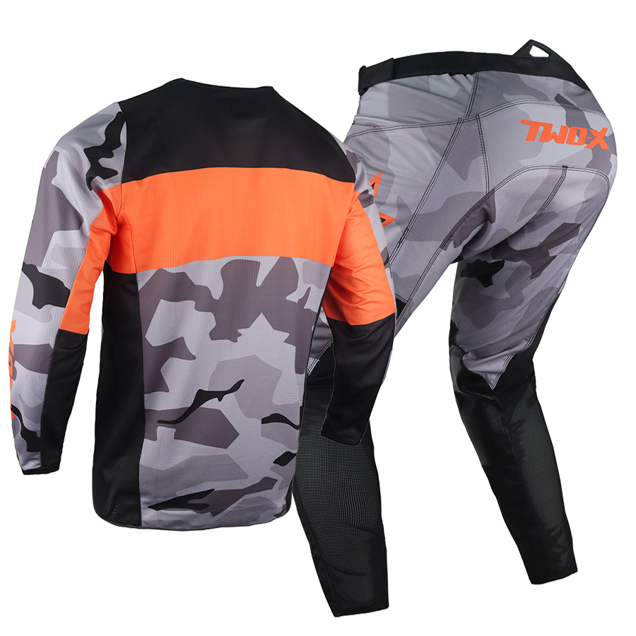 NOVO Conjunto de Camiseta e Ca - Cycling Gear Kit avaliação e preço