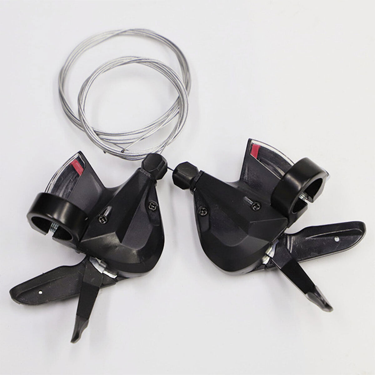 Conjunto de alavancas de freio - Cycling Gear Kit avaliação e preço