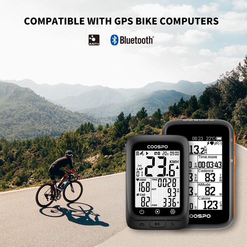 Sensor de Cadência/Velocidade  - Bike Speedometer avaliação e preço