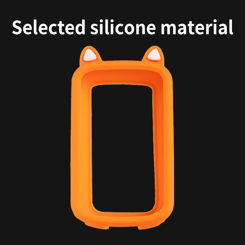 Capa protetora de silicone par - Bike Speedometer avaliação e preço