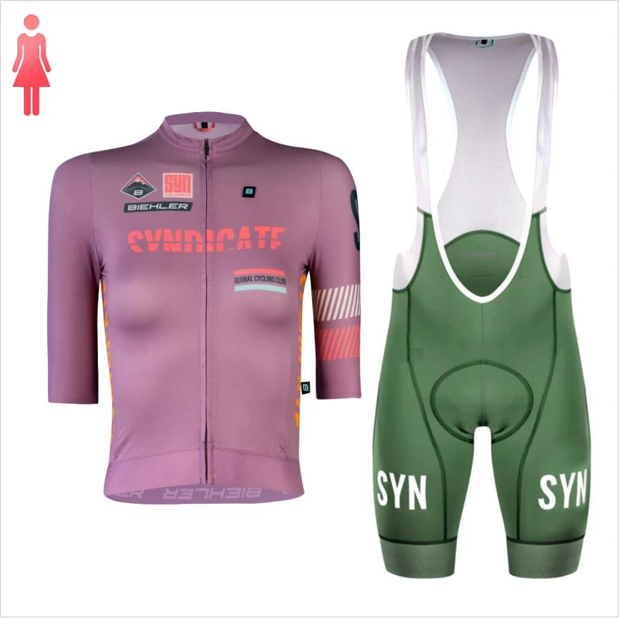 Camisa de ciclismo roxa de man - Cycling Gear Apparel avaliação e preço