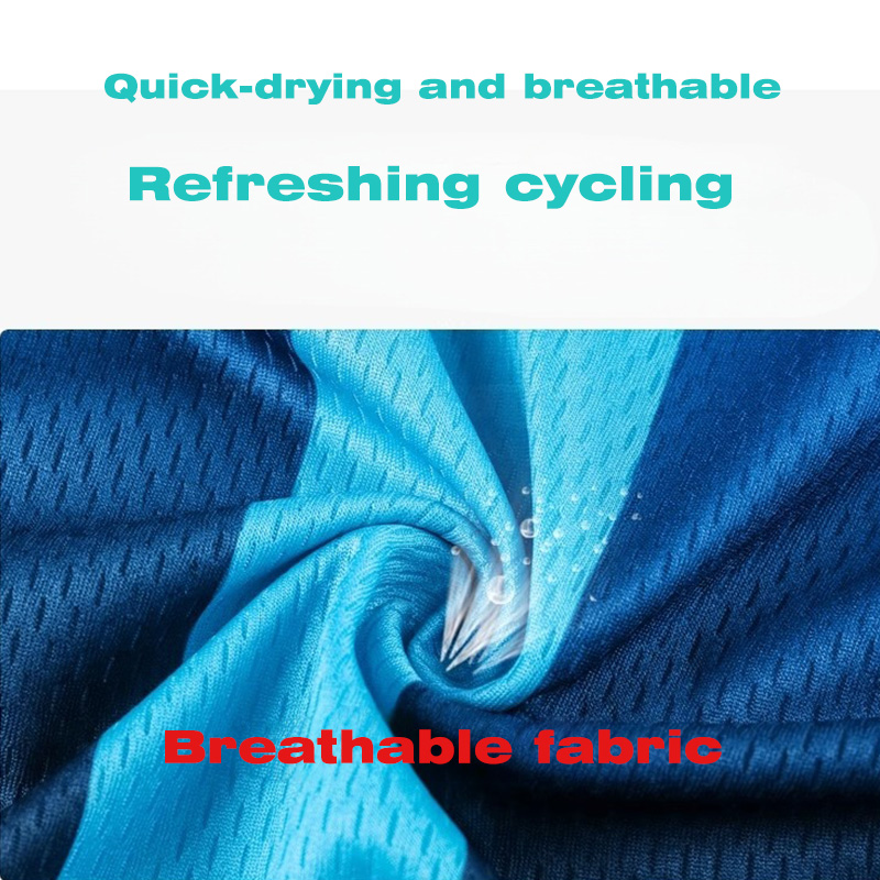 Camisa de ciclismo gigante par - Cycling Gear Logo avaliação e preço