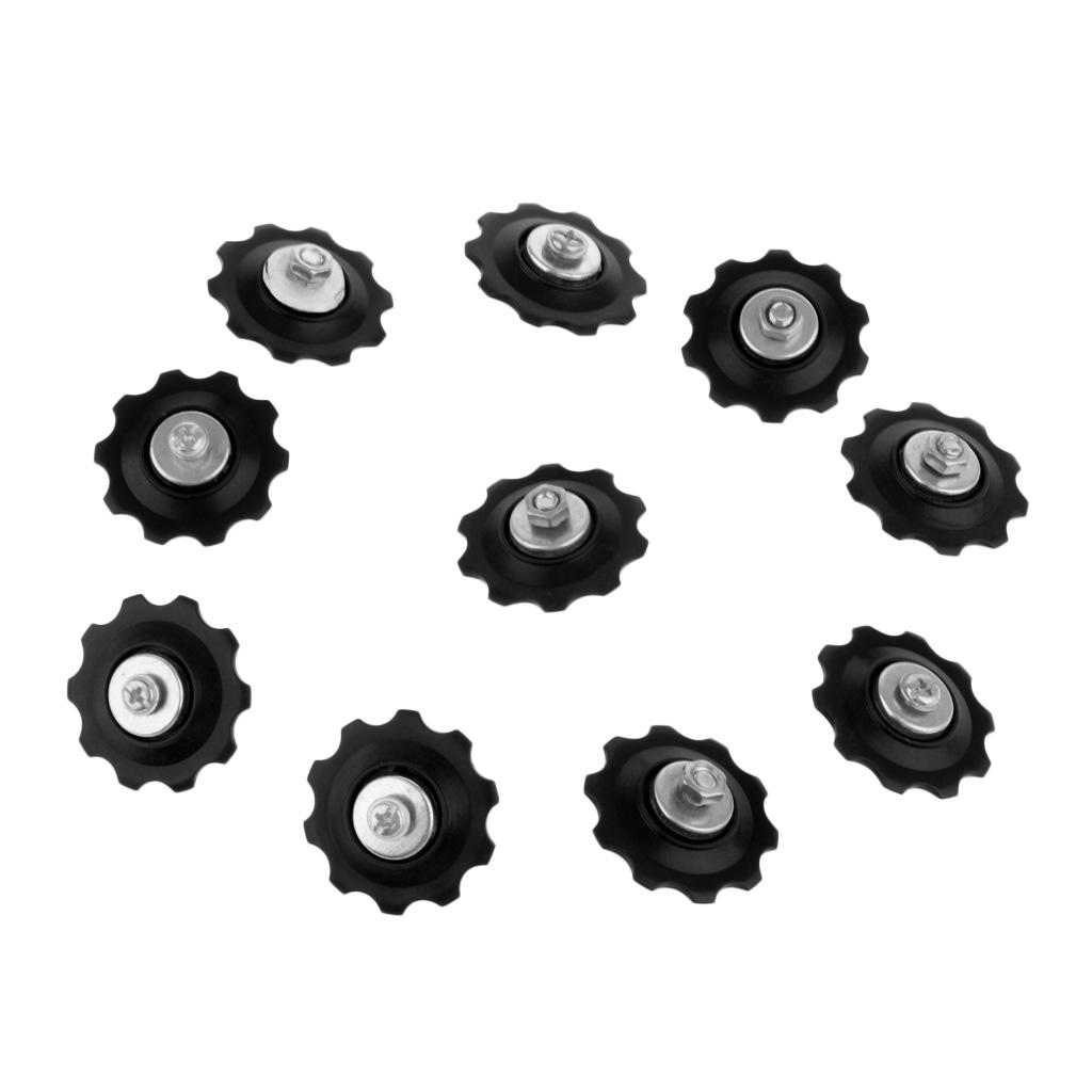 Kit de Roldanas e Guias de Cor - Cycling Gear Gravel avaliação e preço