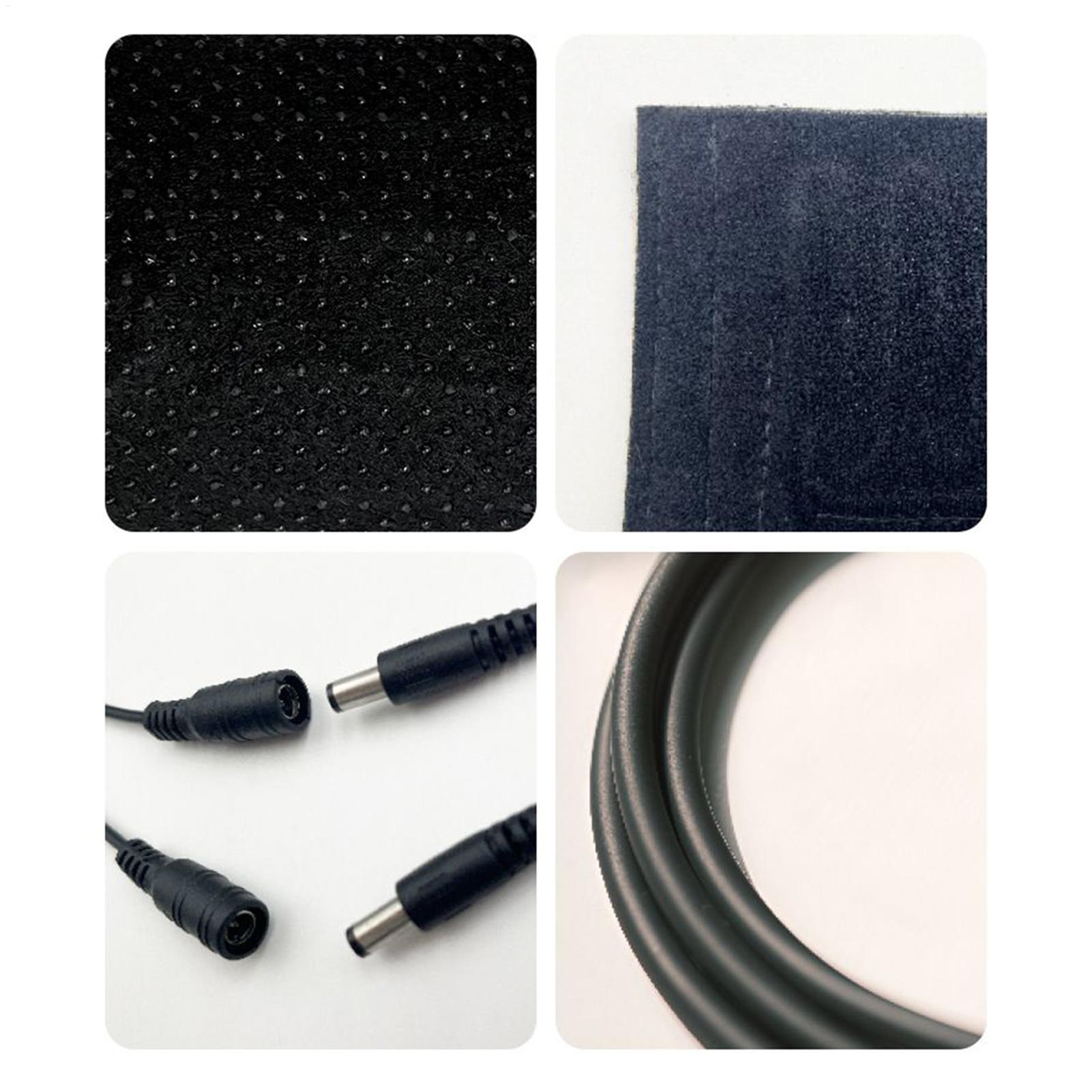Aquecedor de guidão 5v aqueced - Cycling Heat Gear avaliação e preço