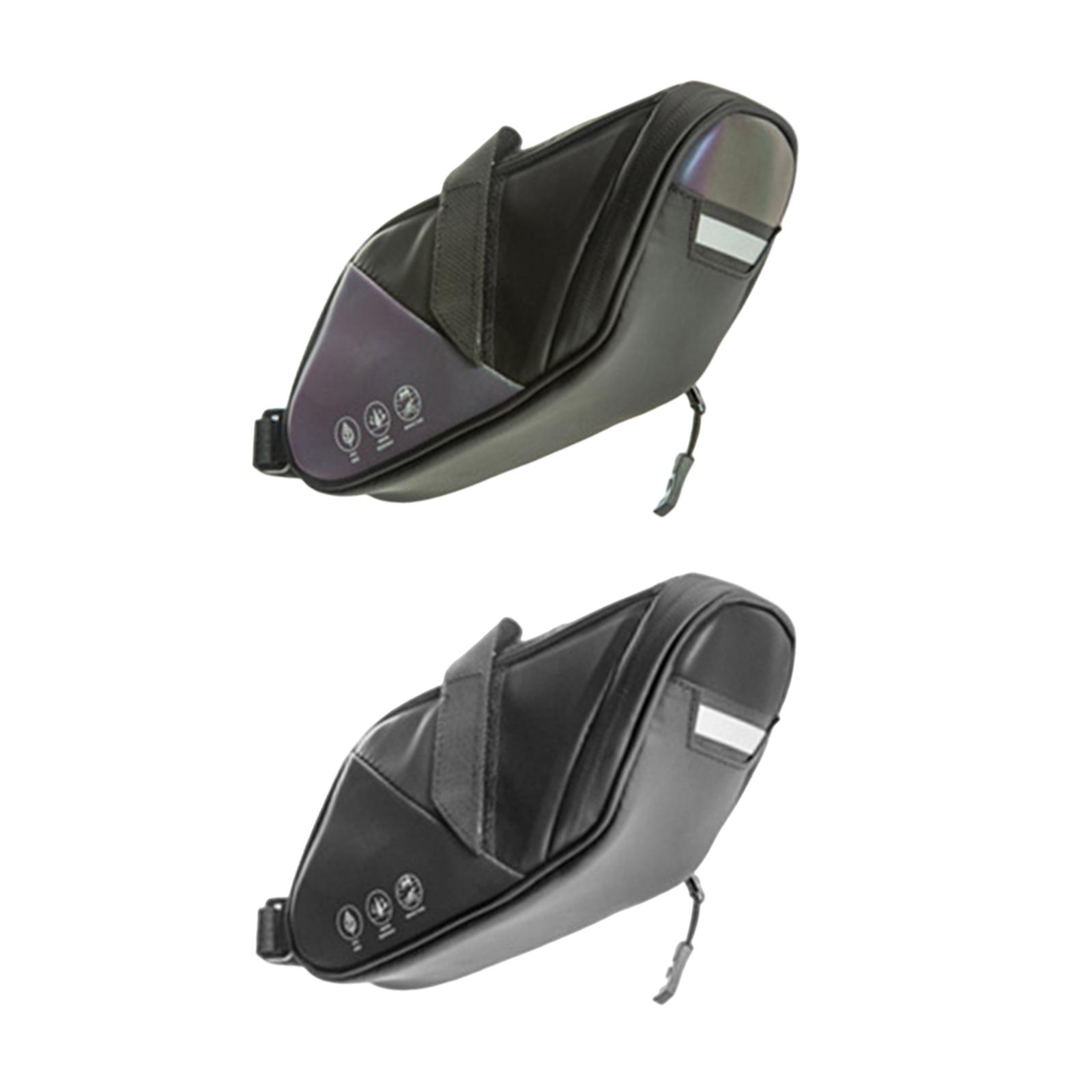 Bolsa Impermeável para Bicicle - Cycling Gear Pouch avaliação e preço