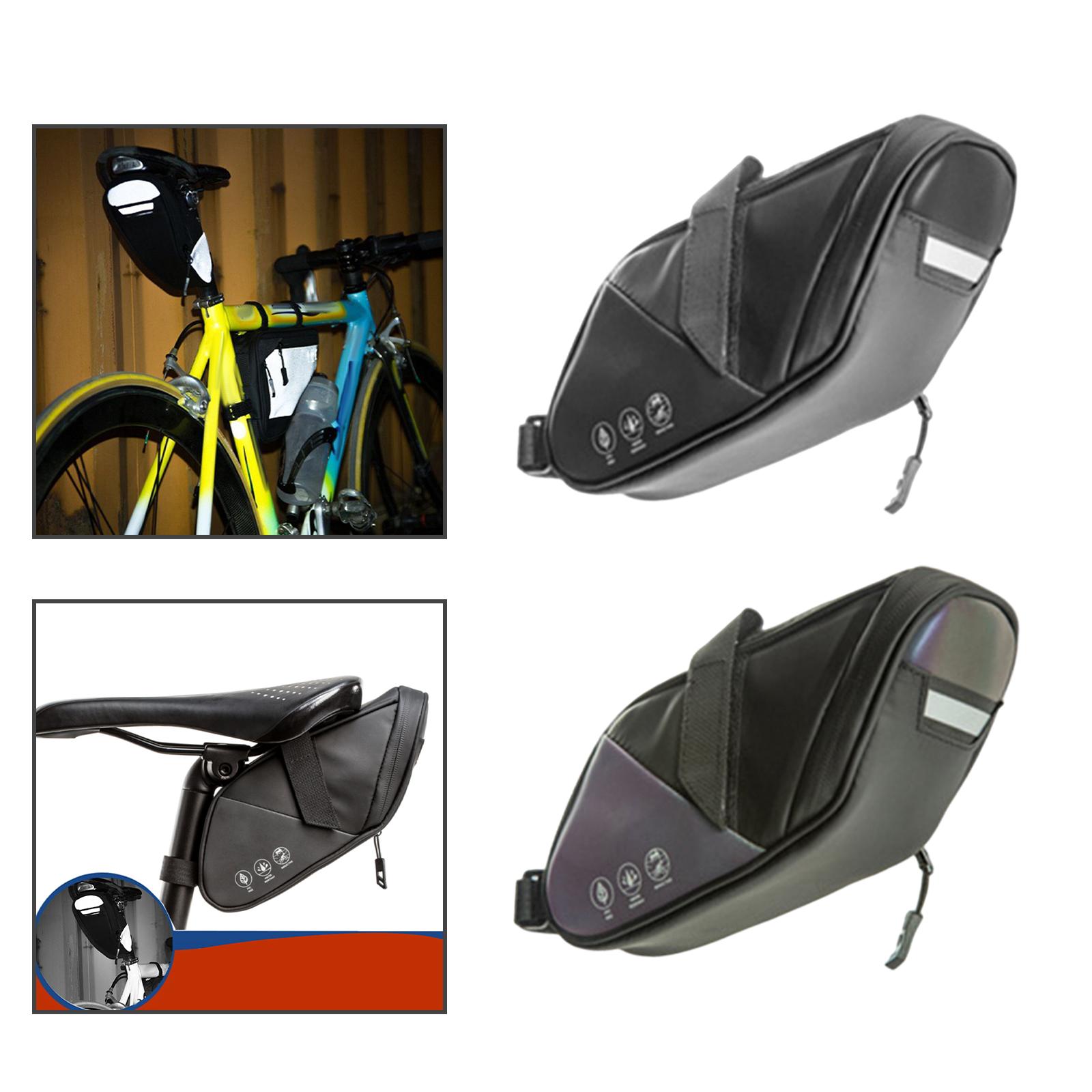 Bolsa Impermeável para Bicicle - Cycling Gear Pouch avaliação e preço